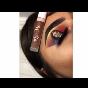 Meet your Posher, Yarelie